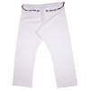 Tatami BJJ Basic Jiu Jitsu Gi Pants - White Tatami BJJ Basic Jiu Jitsu Gi Pants - White