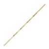 Bo Staff White Oak Carved Dragon Bo Staff White Oak Carved Dragon
