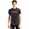 Venum x UFC Authentic Fight Week T Shirt - Black/Gold Venum x UFC Authentic Fight Week T Shirt - Black/Gold