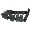 Ninja Belt Ninja Belt