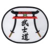 Bushido Patch 1 Bushido Patch 1
