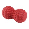 Spiral Massage Ball - Red Spiral Massage Ball - Red