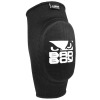 BAd Boy MMA Combat Elasticated Elbow Pads - Pair BAd Boy MMA Combat Elasticated Elbow Pads - Pair