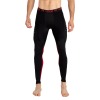 Venum Adrenaline MMA Compression Spats - Red