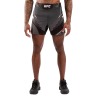 Venum x UFC Authentic Short Fit Mens Fight Shorts - Black/White Venum x UFC Authentic Short Fit Mens Fight Shorts - Black/White