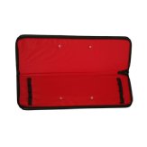 Vinyl Deluxe Escrima ( Holds 4 Sticks ) - PRE ORDER