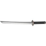 ABS Colour Samurai Wakizashi Training Sword - PRE ORDER
