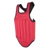 Ultra Thin Reversible Sanda Chest Guard Ultra Thin Reversible Sanda Chest Guard
