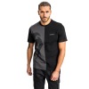 Venum MMA Giant Split T shirt - New - Grey/Black Venum MMA Giant Split T shirt - New - Grey/Black