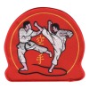 Kumite Patch 14 Kumite Patch 14
