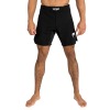 Venum Contender MMA Fight Shorts - Black Venum Contender MMA Fight Shorts - Black