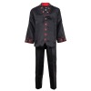 Ceremonial Korean V - Neck Uniform Ceremonial Korean V - Neck Uniform