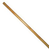 Bo Staff Bamboo: Skin - 6ft or (72" ) - PRE ORDR
