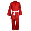 Karate Uniform : Red Children's P/C Karate Uniform : Red Children's P/C