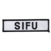 Sifu Patch 46 Sifu Patch 46