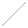 Bo Staff Plain Rattan 72" - PRE ORDER