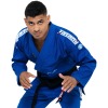 Tatami Elements Superlite Jiu Jitsu Gi - Blue Tatami Elements Superlite Jiu Jitsu Gi - Blue