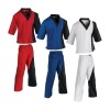 Splice Freestyle Uniform Adults - Blue/Black Splice Freestyle Uniform Adults - Blue/Black