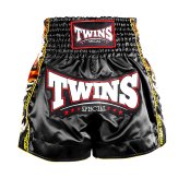 Twins Muay Thai Payak Fight Shorts