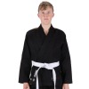 Tatami Kids Nova Absolute Jiu Jitsu Gi - Black Tatami Kids Nova Absolute Jiu Jitsu Gi - Black