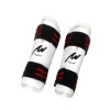 Elite White Vinyl Forearm Guard Elite White Vinyl Forearm Guard