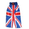 UK Flag Full Contact Kickboxing trousers UK Flag Full Contact Kickboxing trousers