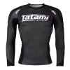 Tatami Technical Long Sleeve Rash Guard Tatami Technical Long Sleeve Rash Guard