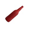 TPR Rubber Self Defence Training Bottle TPR Rubber Self Defence Training Bottle