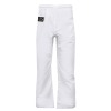 Ultra Light weight White Micro fibre Trousers Ultra Light weight White Micro fibre Trousers