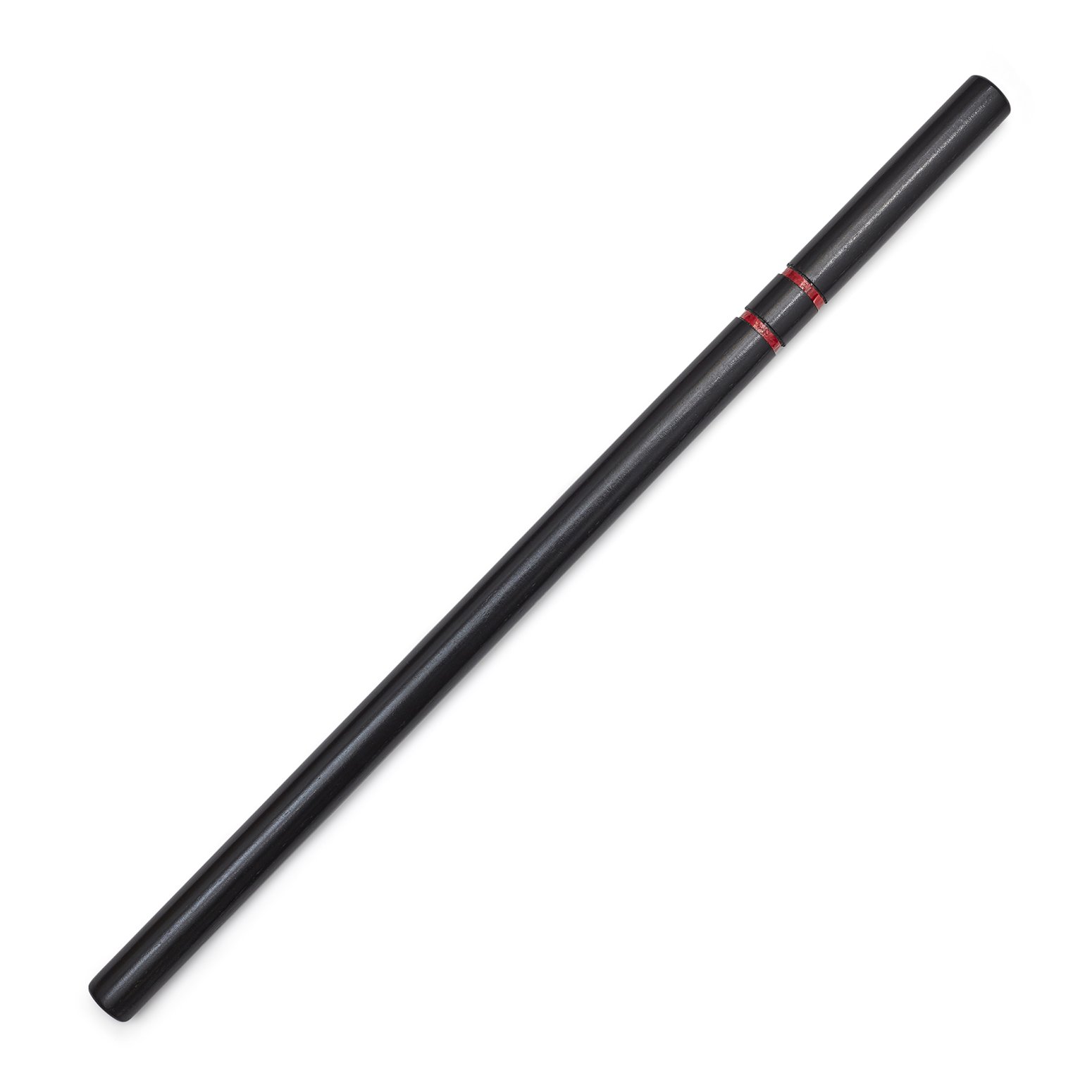 Escrima Stick Black Wood