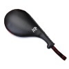 Wacoku Elite Black/ Red Vinyl Kick Paddle - Double Wacoku Elite Black/ Red Vinyl Kick Paddle - Double