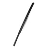 Black Polypropylene Suburito Sparring Bokken 45" Black Polypropylene Suburito Sparring Bokken 45"