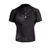 Wicked1 Eager Contest Short Sleeve MMA Rashguard Wicked1 Eager Contest Short Sleeve MMA Rashguard