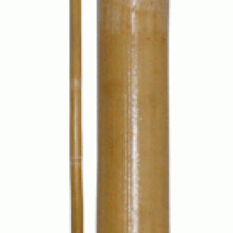 Jo Staff Bamboo: Skin - PRE ORDER