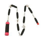 Nine Section Training Whip Chain Rubber - PRE ORDER