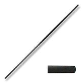 Bo Staff Black Oak - 60" (5FT) - Tapered - PRE ORDER
