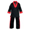 Freestyle Contact Uniform 100% Satin : Childrens Freestyle Contact Uniform 100% Satin : Childrens