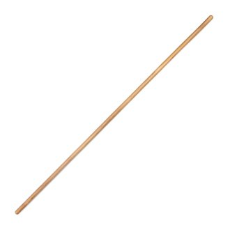 Bo Staff Plain Rattan 72" - PRE ORDER