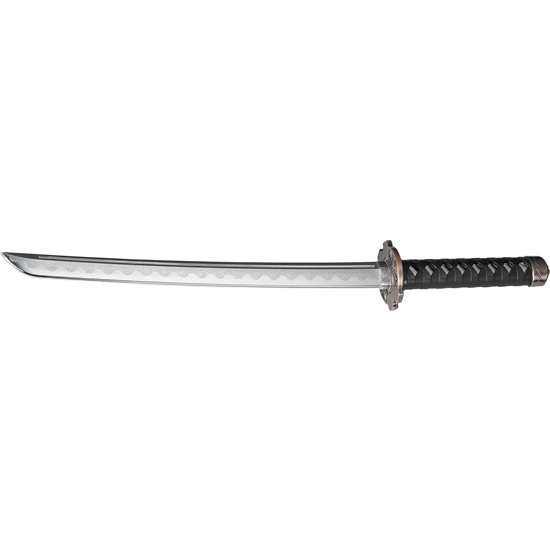 ABS Colour Samurai Wakizashi Training Sword - PRE ORDER