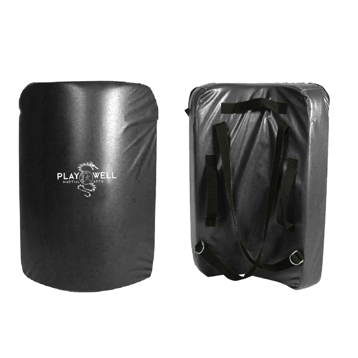 Instructors Large Full Human Body Striking Shield- PRE ORDER