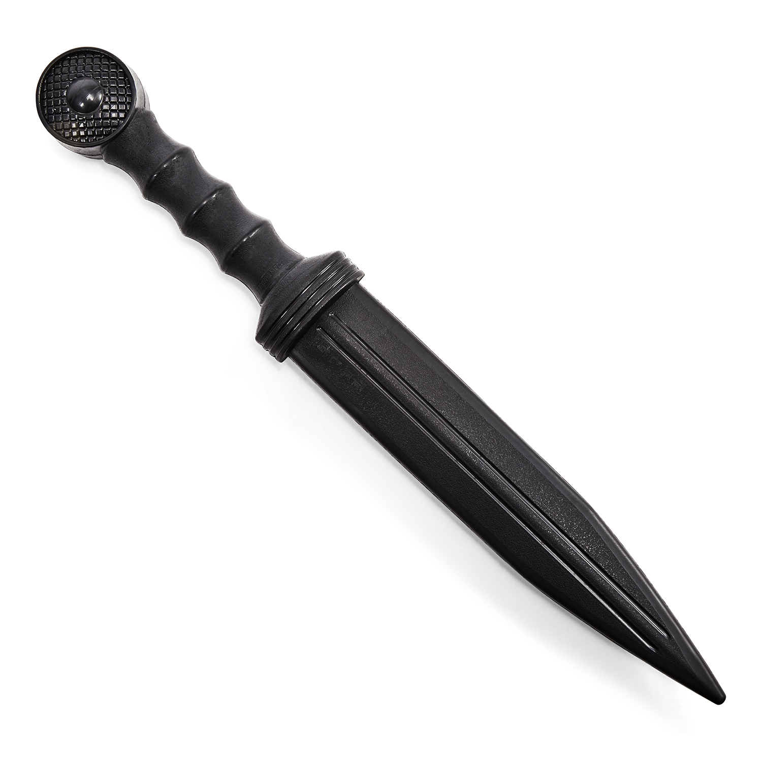 TPR Rubber \"Pugio Roman Dagger\" Training Knife