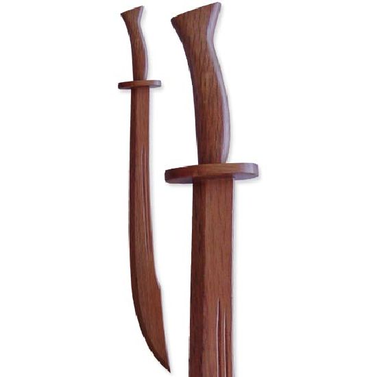 Adults Wooden Broadsword - PRE ORDER