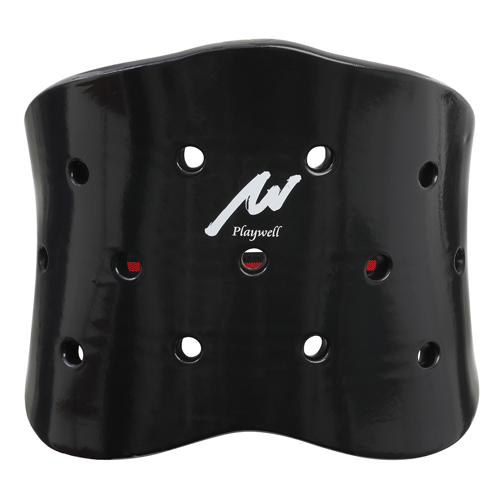 Dipped Foam Male Rib Guard - PRE ORDER